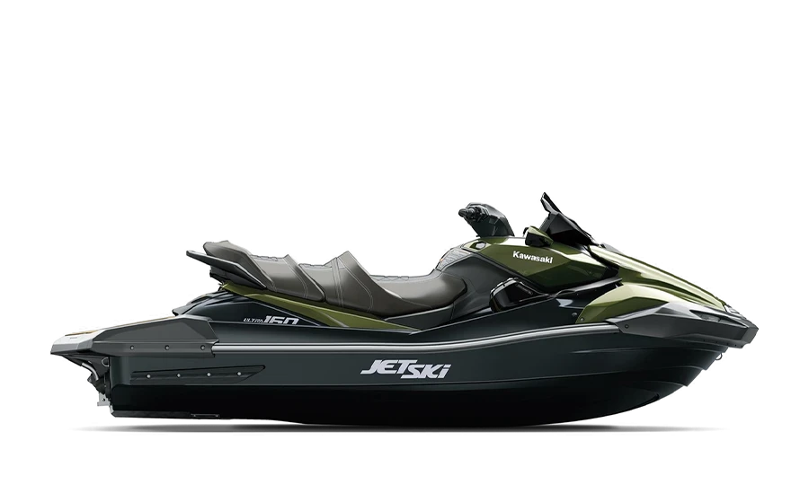 Jet Ski Ultra 160LX